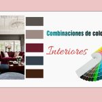 Colores que combinan con muebles color cerezo